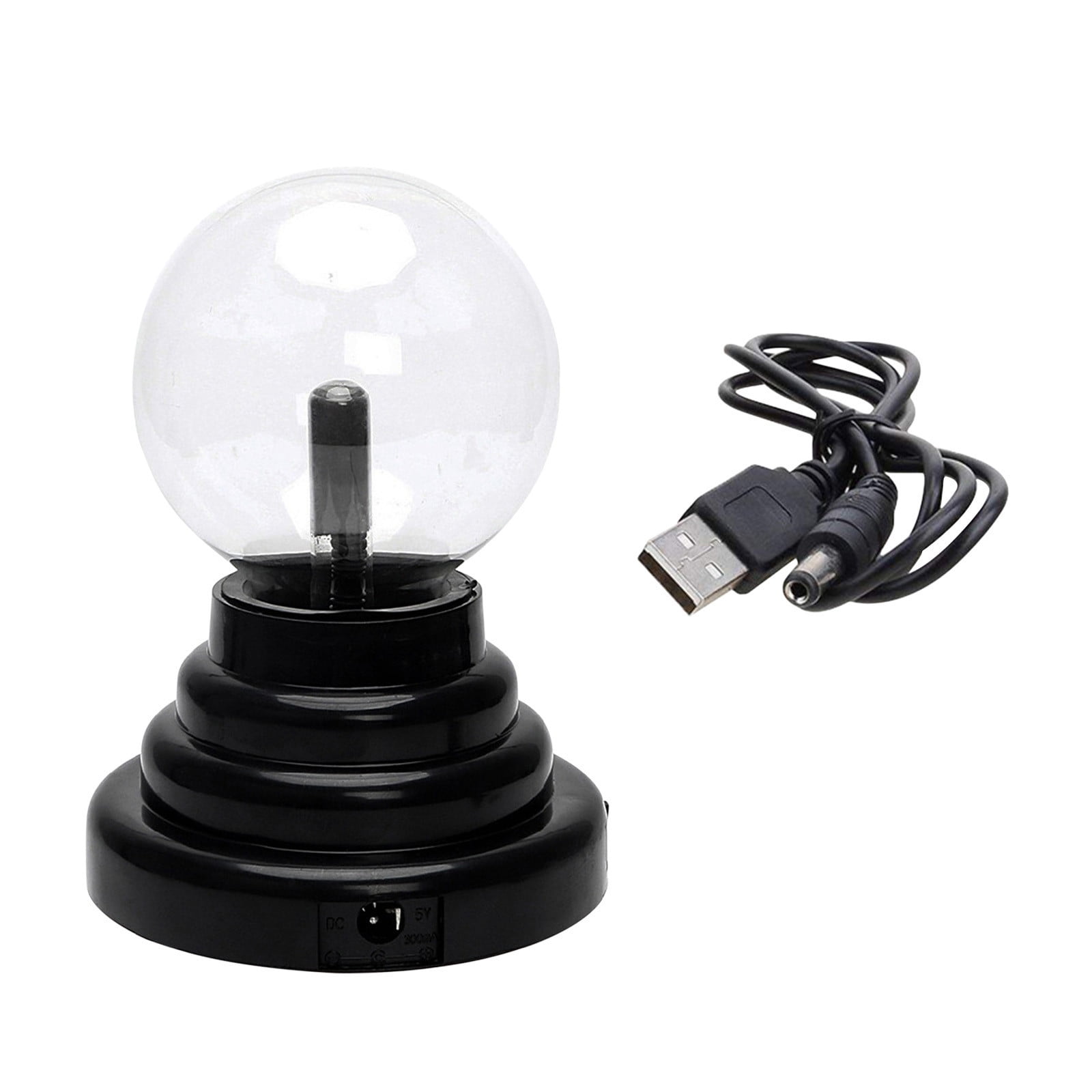 Zeceouar Clearance Items for Home The ShockWave Lamp USB Ball Ball The ...