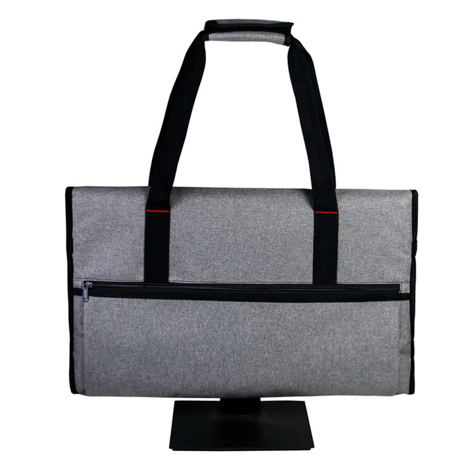 Zeceouar Clearance Items Travel Carrying Case For 24’’ LCD Screens And