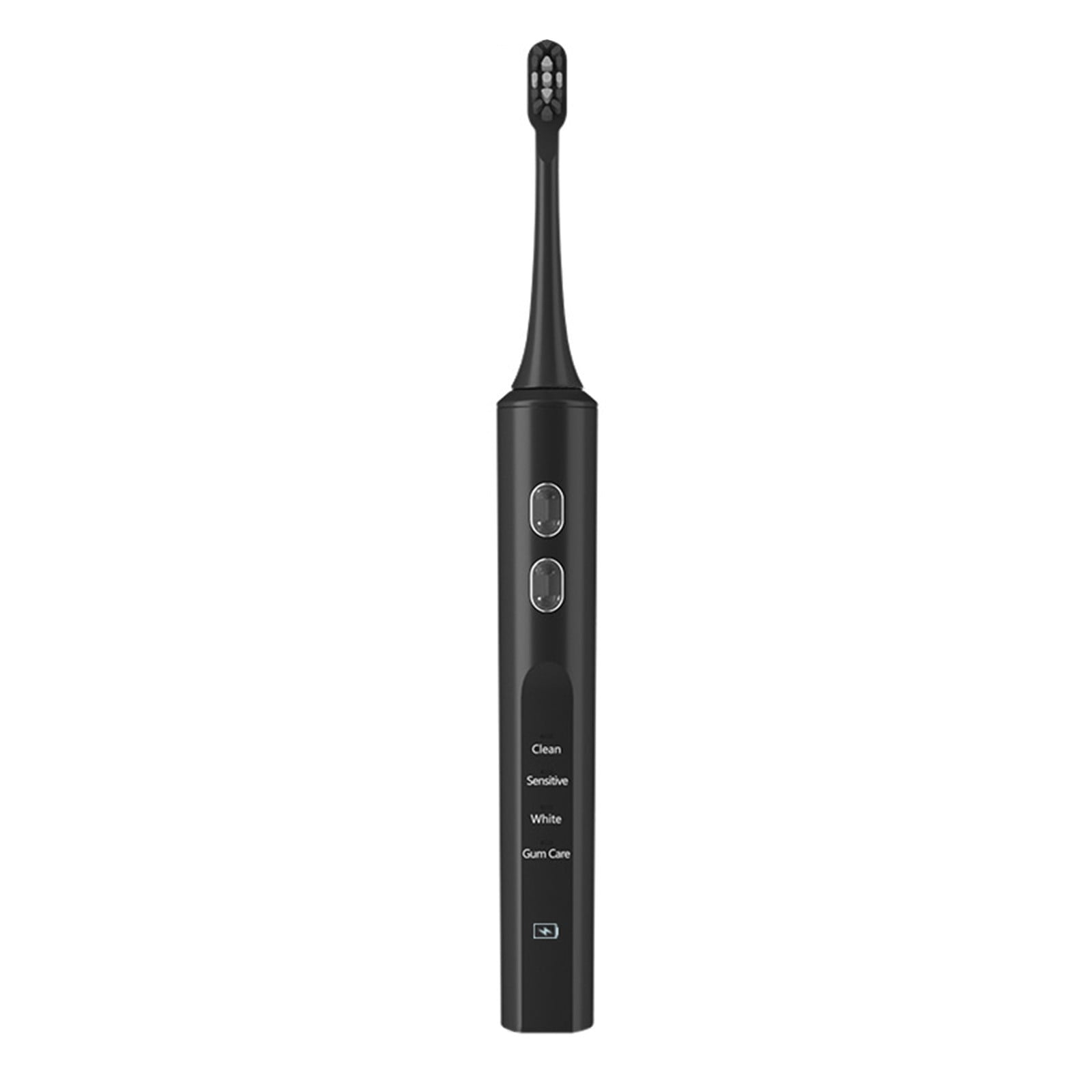 Zeceouar Clearance Items USB Charging Electric Toothbrush,Electric