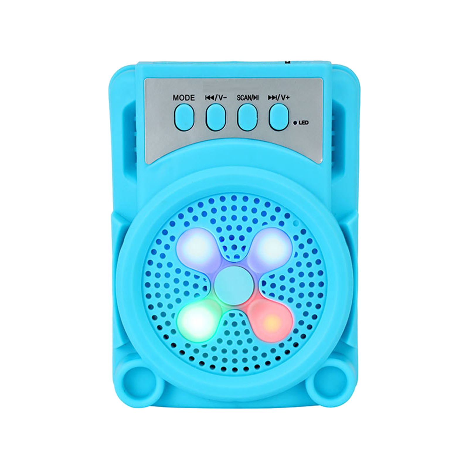 Zeceouar Clearance Items Wireless Bluetooth AudioMicroSD Card USB Drive