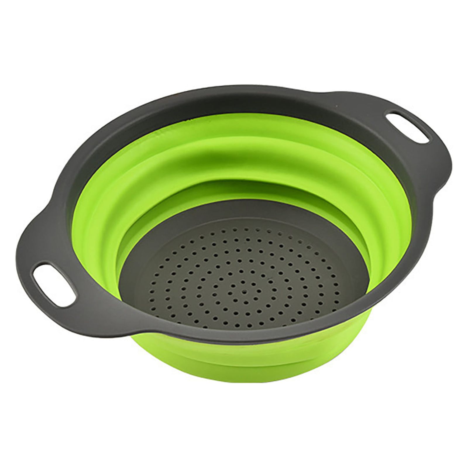 Zeceouar Clearance Items for Home Collapsible Strainer Strainer Basket