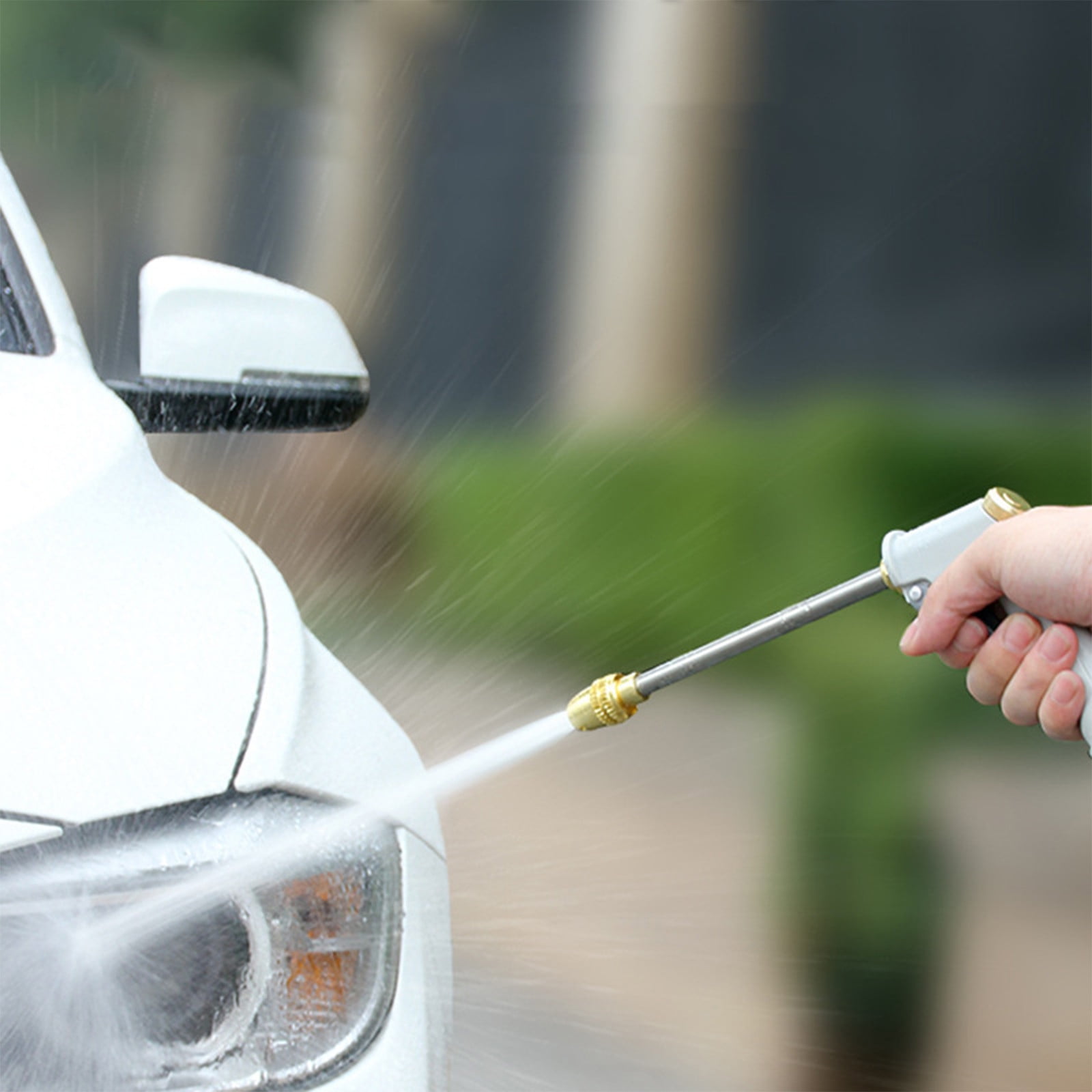 Zeceouar for spring!High Pressure Power Washer-high Pressure Cleaning ...