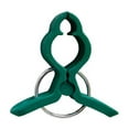 thumbnail image 1 of Zeceouar 20pcs Plant Support Clips for Climbing PlantsPlant Clips for String TrellisesTomato ClipsGarden ClipsVine Holding Clips, 1 of 2