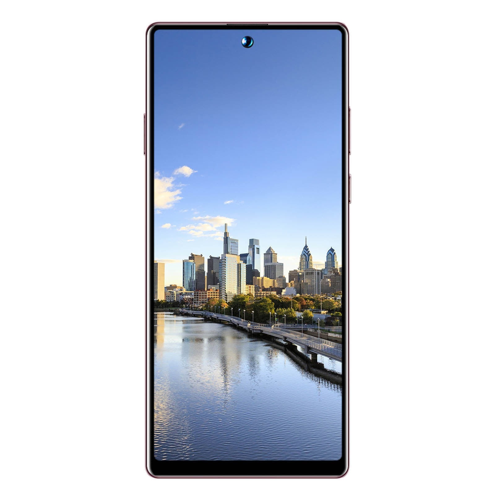 Zeceouar 4G Smartphone 6.8-inch HD Standby Card Slot 3+64G Memory 3500mAh Battery Support Extension 128GB Face Unlock
