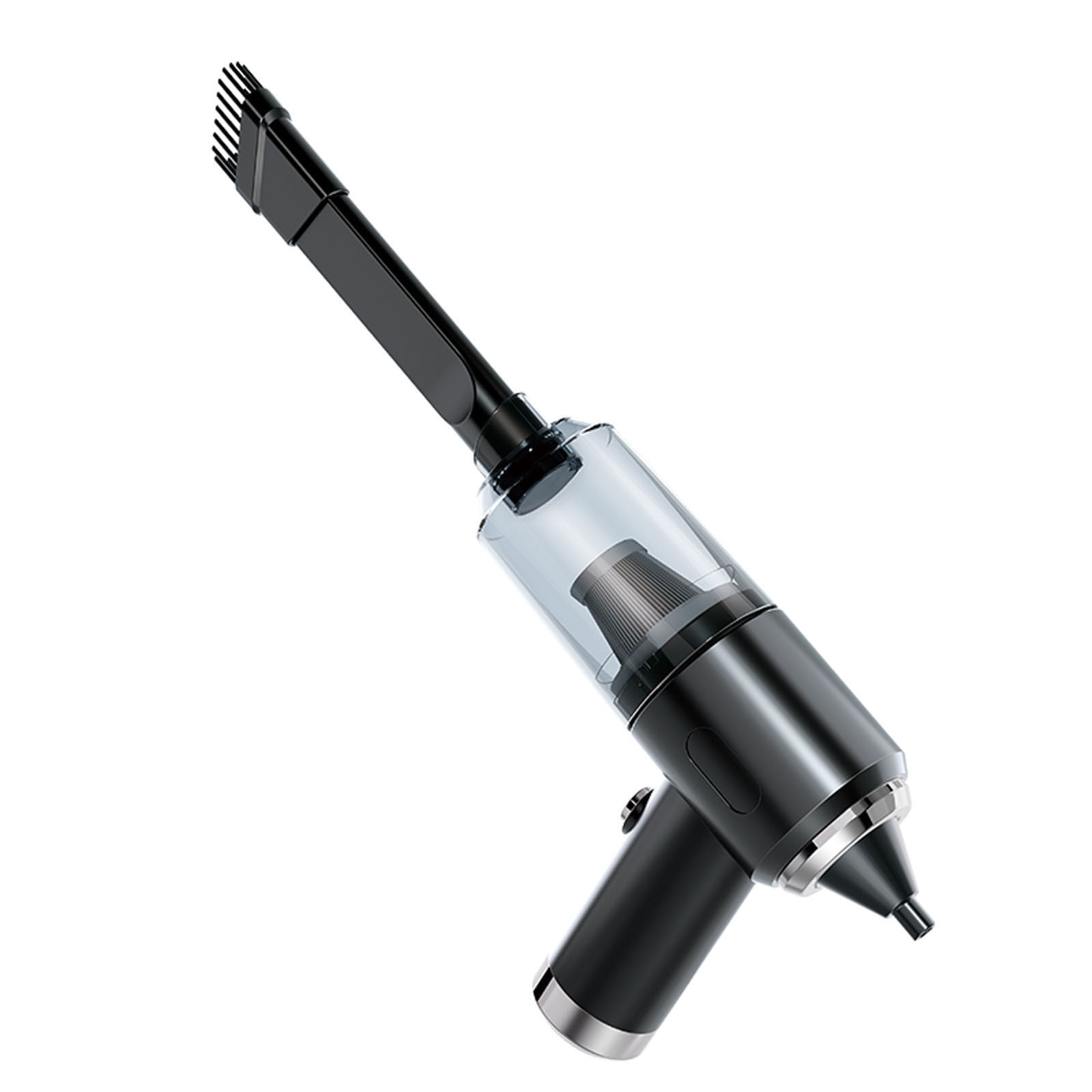 Zeceouar Savings Clearance! Car Wireless Vacuum Cleaner Powerful High