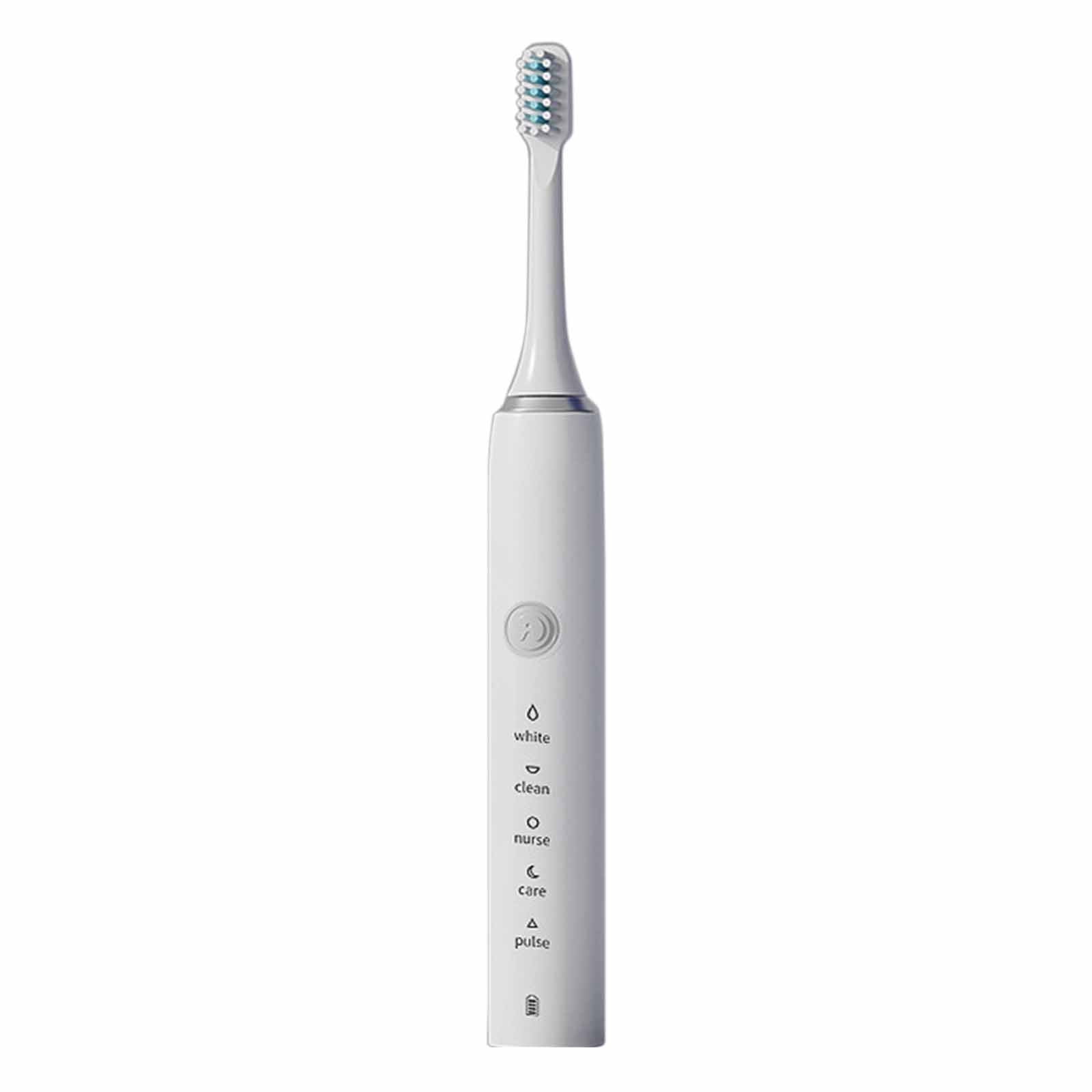 Zeceouar Savings Clearance! Electric Toothbrush Electric Toothbrush