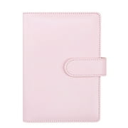 Zeceouar School Supplies Clearance Items Planner Weekly Planner Monthly Planner,Undated Budget And Ledger,Financial Planning Log,Goal Recording Notebook,Planner For Home Office A5 Size