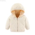 thumbnail image 1 of Zecgelong Baby Girls Winter Coats Toddler Outerwear Jackets Boys Warm Clothes, 1 of 7