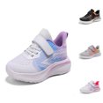 thumbnail image 1 of Zecgelong Big Kids Mesh Sneakers Breathable Lightweight Outdoor Running Shoes for 12.5 Little Kids, 1 of 6
