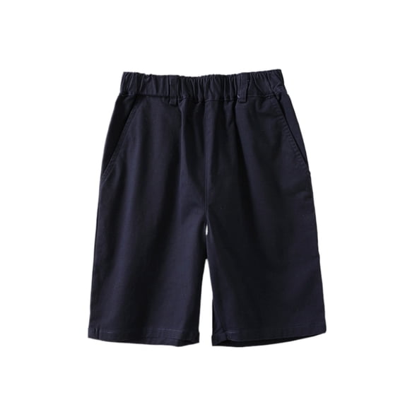Zecgelong Boys Athletic Shorts Elastic Waist Comfortable Casual Outdoor Play Summer Lightweight Sports Shorts For Kids Age 4 15 Boys Summer Shorts Size 13-14 Years
