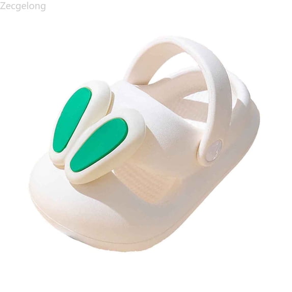 Zecgelong Breathable Girls Sandals For Everyday Wear Lightweight Comfortable Casual Outdoor School Shoes For Toddlers To Kids Ages 12 Months To 8 Years Girls Princess Sandals Size 6 Green