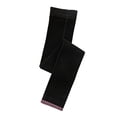 thumbnail image 1 of Zecgelong Girls Stretch Skinny Pants For Outdoor Activities Comfortable Elastic Waist Casual Trousers For Kids For Spring And Fall Seasons Girls Elastic Waist Pants Size 6-8 Years, 1 of 3