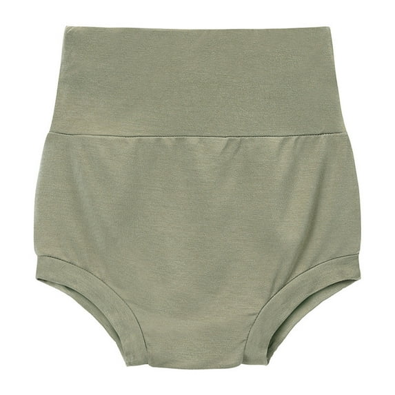 Zecgelong Baby Girls Boys Kids Sport Solid Spring Summer Shorts Clothes Casual Shorts Fashion Boys Summer Shorts Size 12-18 Months