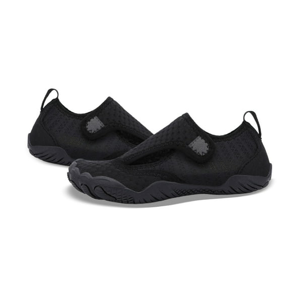 Zecgelong Kids Boys Sneakers For Sports Outdoor Casual Wear Breathable Lightweight Comfortable Non Slip Walking Shoes