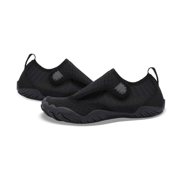 Zecgelong Kids Boys Sneakers For Sports Outdoor Casual Wear Breathable Lightweight Comfortable Non Slip Walking Shoes