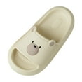thumbnail image 1 of Zecgelong Summer Home Slippers For Children Kids Slippers Soft Sole Slippers Lightweight Travel Slippers for Kids Size 7-8 Years, 1 of 3