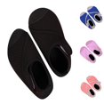 thumbnail image 1 of Zecgelong Toddler Water Shoes Quick Drying Non Slip Beach Swim Slip On Shoes for 6 Toddler, 1 of 4