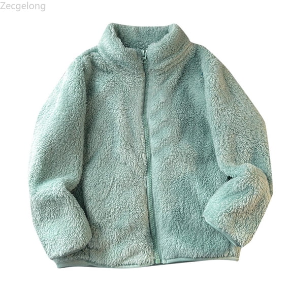 Zecgelong Women's Two Tone Hooded Coat Mid Length Warm Winter Jacket