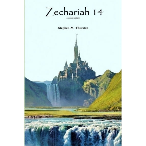 Zechariah 14, (Paperback)