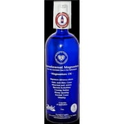 Zechstein Inside 7.75 oz Transdermal Magnesium Oil in Glass bottle