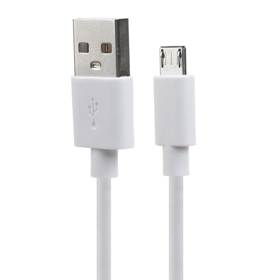 Zecic 1m Micro USB Charger Cable Charging Wire Cord for Mobile Phone Cellphone Tablet Charging Accessories