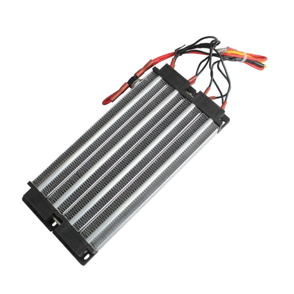 Zecic 220V 2000W PTC Heating Element Insulated Ceramic Thermostatic Air Heaters for Electric Heater, Humidifier, Air Purifier