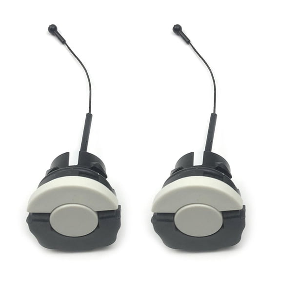 Zecic 2pcs for Tank Fuel Cap for MS290 MS310 MS360 MS340 MS381 MS440 MS460 MS780 MS880