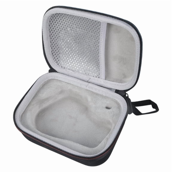 Zecic 3 Mouse Storage Bag Mouse Protector EVA for Case Anti Dust Wear Re
