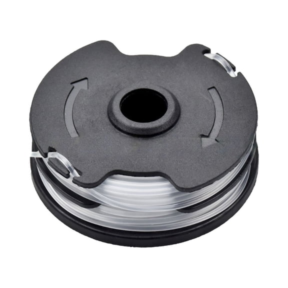 Zecic 33Ft Replacement Spool Line for Parkside