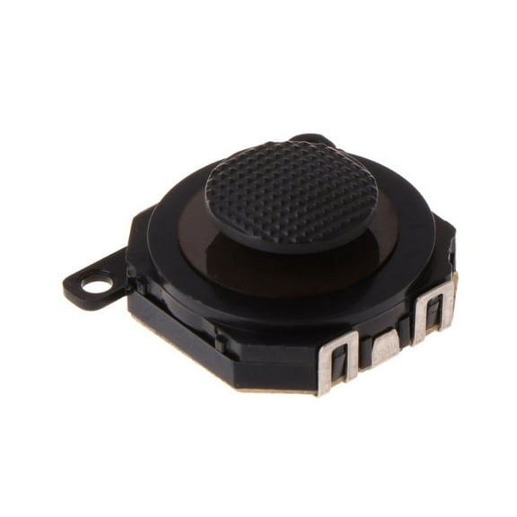 Zecic 3D Analog Joystick Stick Button Sensor Module for 1000 Controller Pepalcement Repair Parts