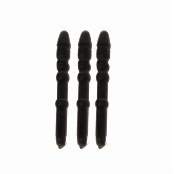 Zecic 3PCS Stylus Pen Nibs for Touch Pen Tips Refill Replacement for Surface Pro 3 for Touch Capacitive Pen Refills
