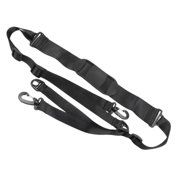 Zecic Adjustable Carry Strap for Scooter, Electric Scooter Shoulder Strap Carry Strap