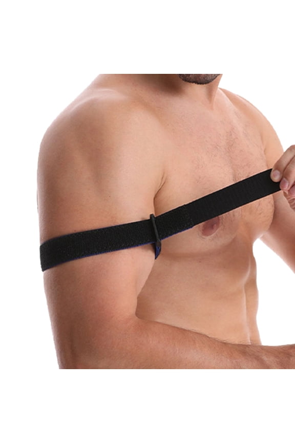 Adjustable Fitness Bands Occlusion Bands Blood Flow Limitation Bands