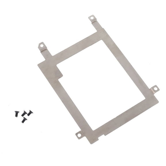 Zecic Aluminium Alloy Hard Disk Bay For Dell Latitude E7440 Desktop Placing HDD Caddy