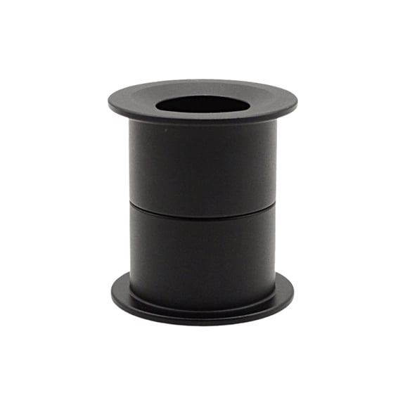 Zecic Aluminum Diving Reel Spool Smooth Line Release & Tangles Frees Operations For Professional Diver Underwater Photographer