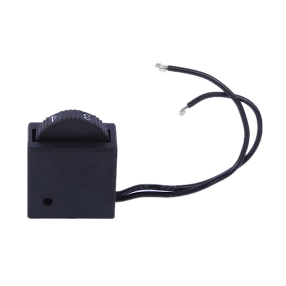 Zecic Angle Grinder Switch Speed Controller Power Tool Accessories 6 Speed Control