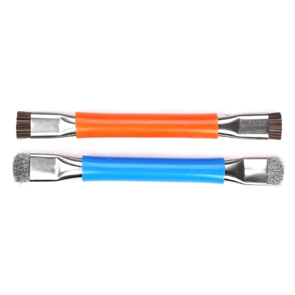 Zecic Anti Static Cleaning Brushes PCB Cleaning, Circuit Board Maintenance Brush Set