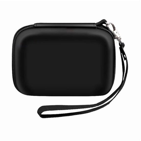 Zecic Camera Box for Outdoor Activity Waterproof Shock Resistant Protections