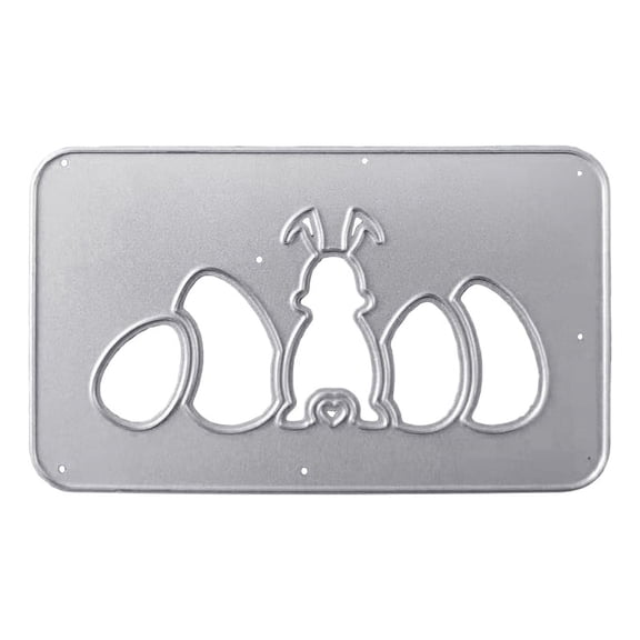 Zecic Carbon Steel Craft Tool For Holiday Card Creation