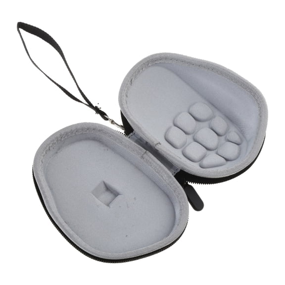 Zecic Carrying Bag Mouse Storage Box for Case Pouch Shockproof for MX Master 3 / 3S Mi