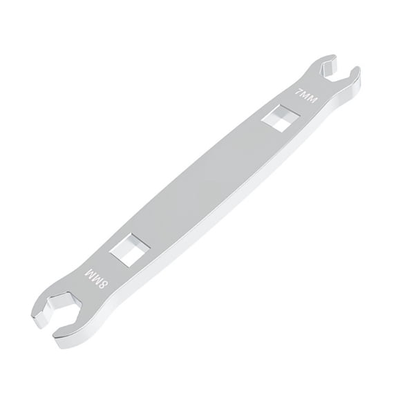 Zecic Compacts Torque Wrenches Brake Pipe Locking Screw Wrenches Key Ratchets Spanners