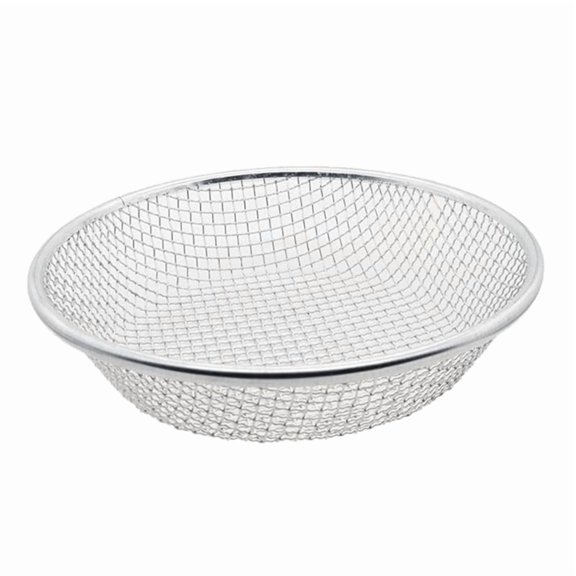 Zecic Compost Screen Sand Soil Filter Gardening Sieve Gardening Sifting Equipment