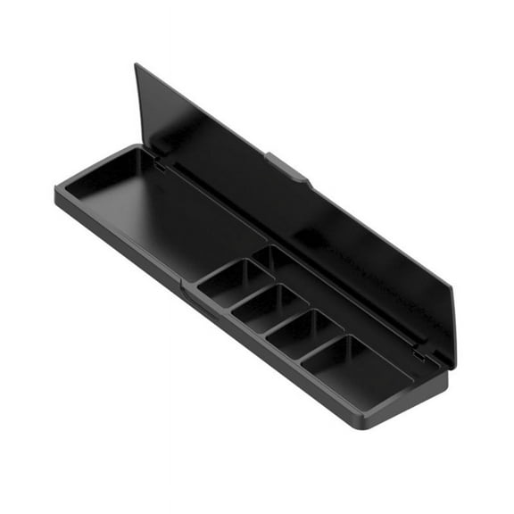 Zecic Computer Keyboard Hand Support Wrist Support Pad Wrist Rest with Desktop Storage
