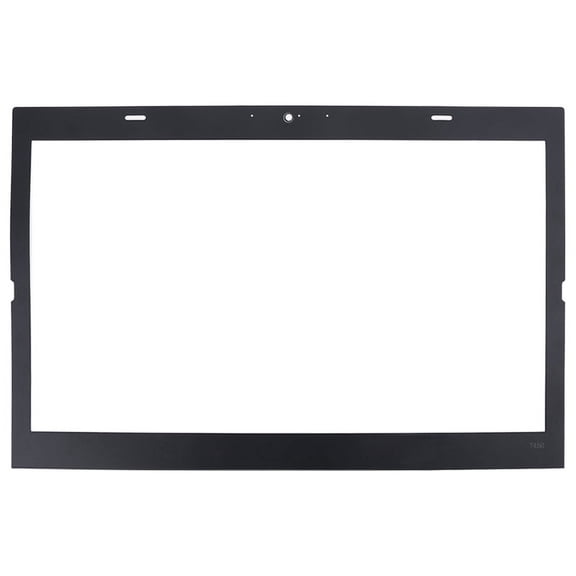 Zecic Computer PC Trackpad Touchpad Skin Sticker LCD Bezel Cover Display Frame Part for ThinkPad T450 T450S