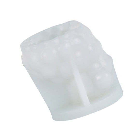 Zecic Convenient Sheep Shape Cake Molds Beautiful Dessert Treat and Decorations Moulds Functional Cake Baking Embosser