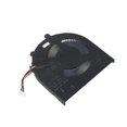 thumbnail image 1 of Zecic Cooling Fan CPU Cooling Computer Replacement Cooling Fan Radiator for E480 E490 E485 E585 E495, 1 of 8