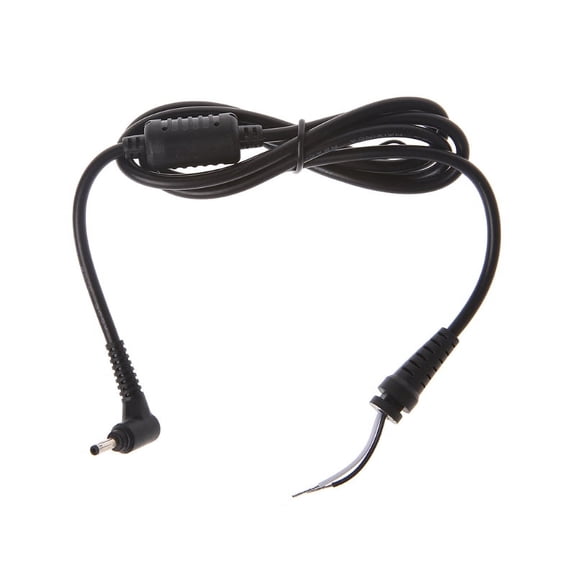 Zecic DC Power Supply Adapter Cable For A100 UX21E UX21K UX31 Connector