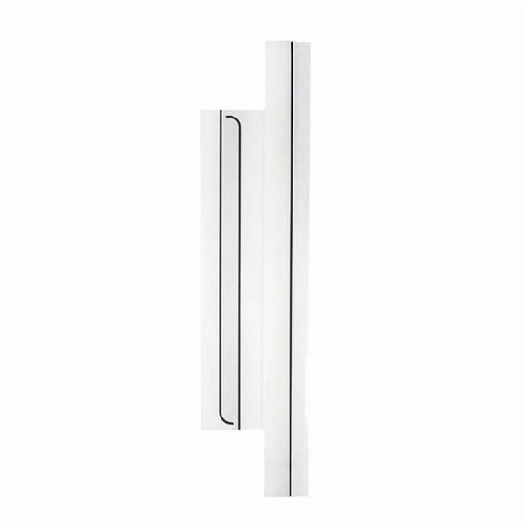 Zecic Double Sided LCD Screen Tape Strips for Notebook Display Enhances Stability