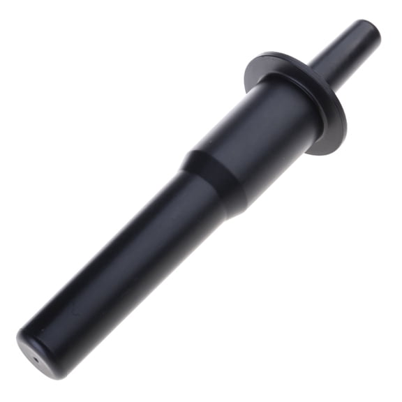 Zecic Durable Blender Tamper Accelerator Plastic Stick Plunger Replacement For Mixer Home Kitchen Appliance Blender Part