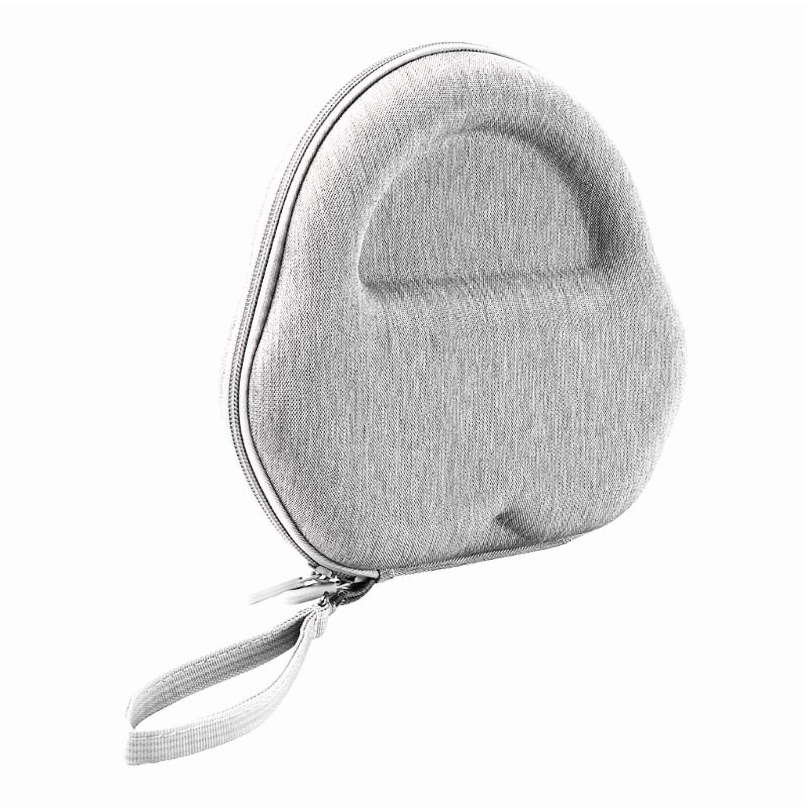 Zecic EVA Hard for Case for Max Headset Portable Headphone Accessory